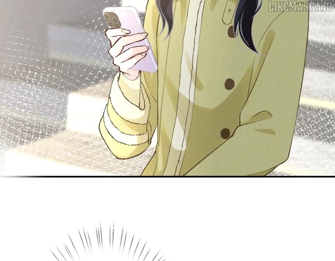 Everyone's Darling Chapter 236 - page 5